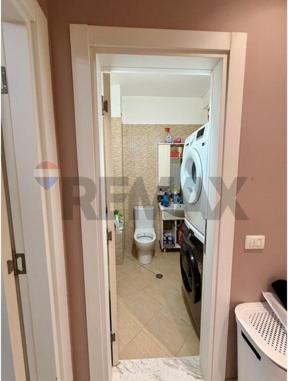 Apartament 3+1+2 me qera Komuna e Parisit