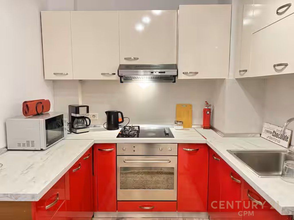 !1+1 Apartment for Rent at Usluga Complex!