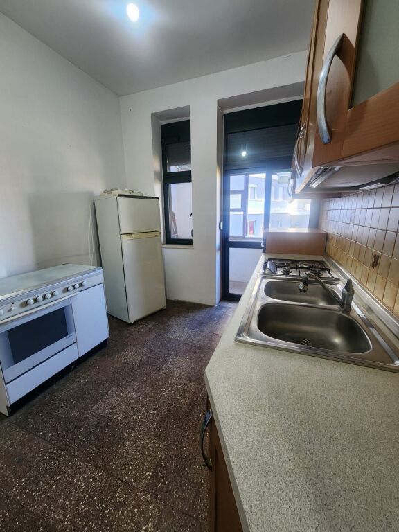 2+1 apartment for sale at Medreseja , Dibra Street , 5 Maji Street . 