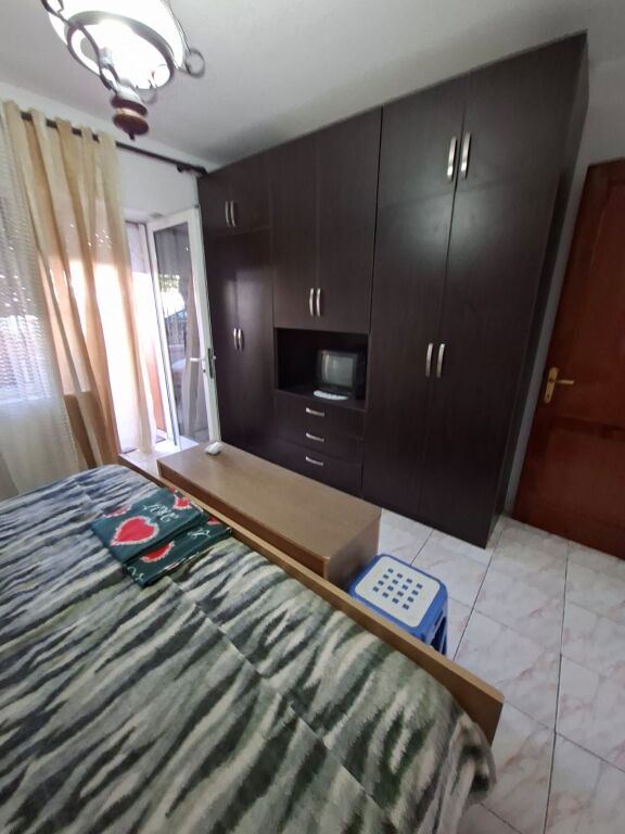 2+1+parcheggio in affitto, Fusha e Aviacionit 60.000 lekë