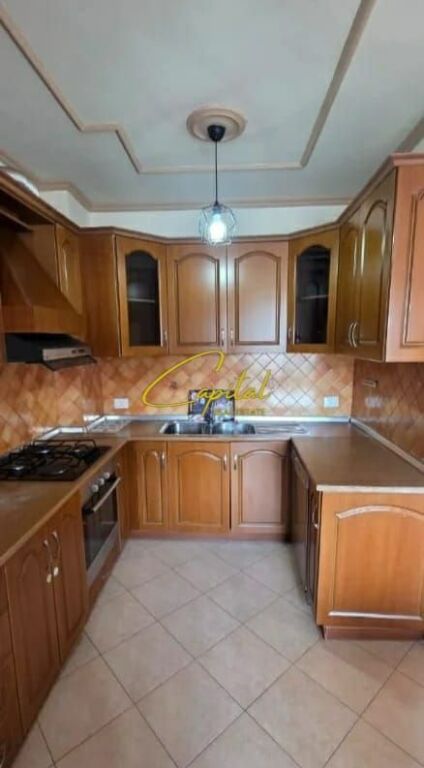 2+1 APARTMENT FOR RENT DIBRA STREET 55,000 LEKE