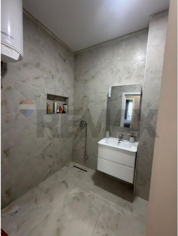Shitet apartament 1+1 City Garden Residence