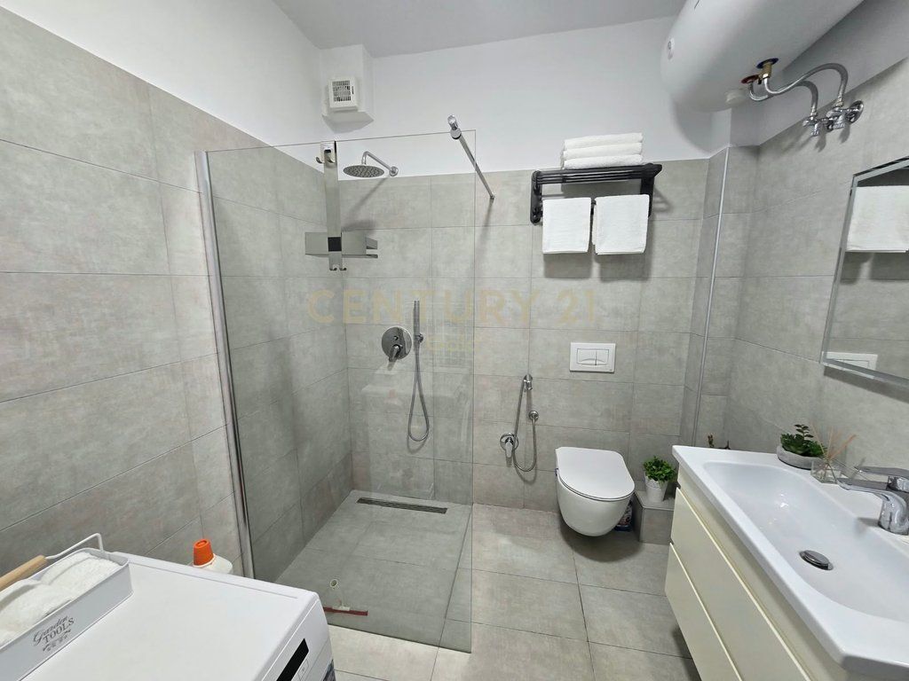 APPARTAMENTO 2+1+2 IN AFFITTO DA TOPTANI
