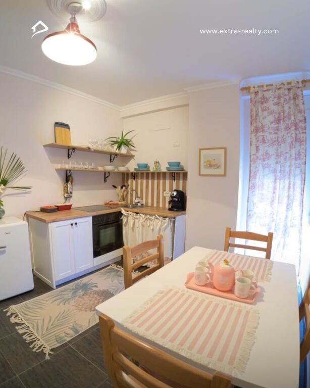 SHITET APARTAMENT 2+1 , RRUGA BARRIKADAVE