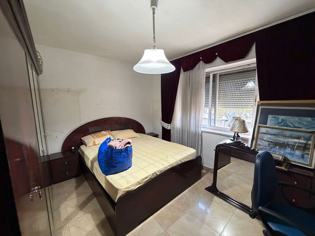 2+1 Apartment for Sale, Tefta Tashko, New Bazaar, Tirana