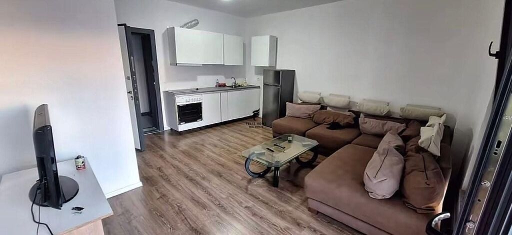 APPARTAMENTO IN AFFITTO 1+1 NUOVO BOULEVARD 60.000 LEKE FH-98452