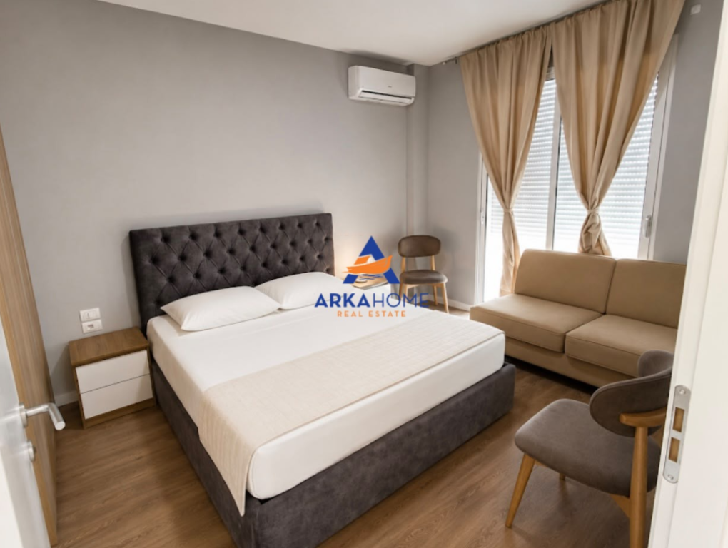 PIANO 1 VILLA 1+1+VERANDA IN AFFITTO "MJULL BATHORE" 75.000 LEKE