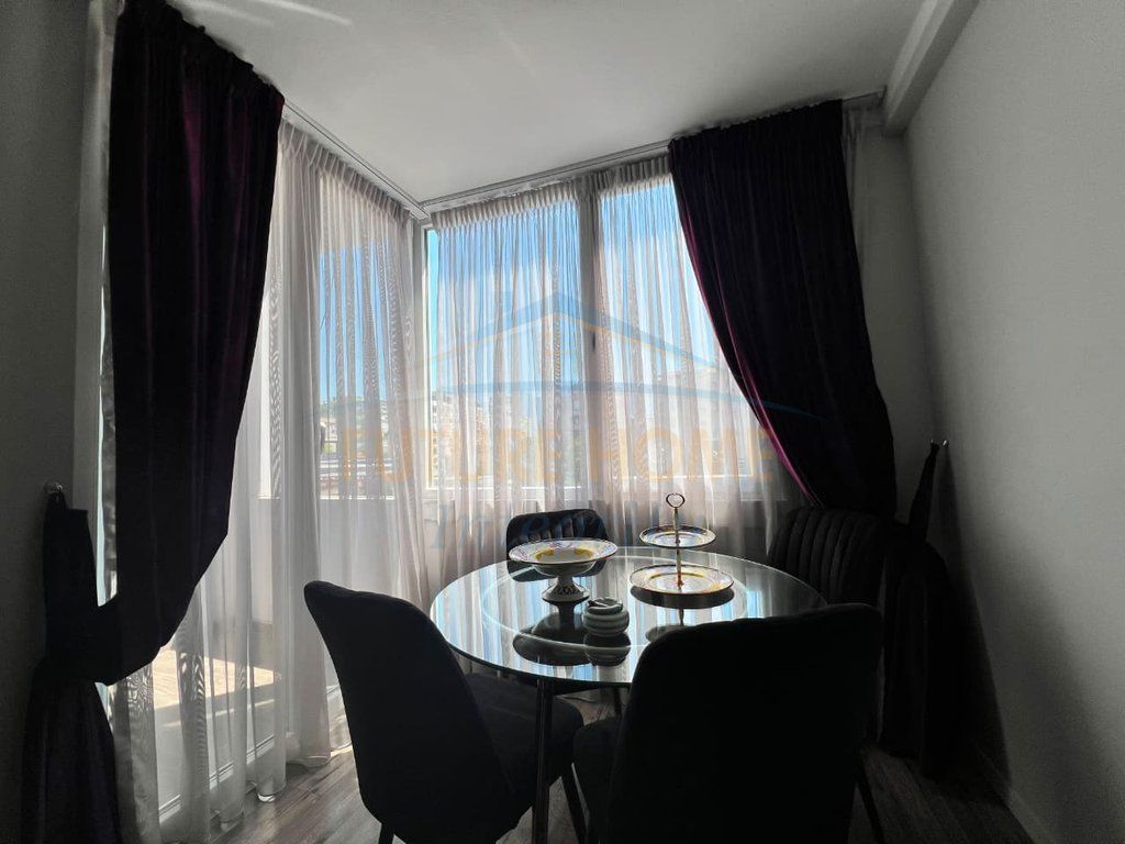 For sale, 1+1 apartment, Blloku, Tirana.