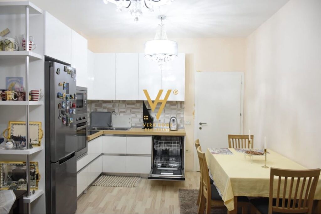 1+1+BLK APARTMENT FOR RENT IN ASTIR 500 EURO