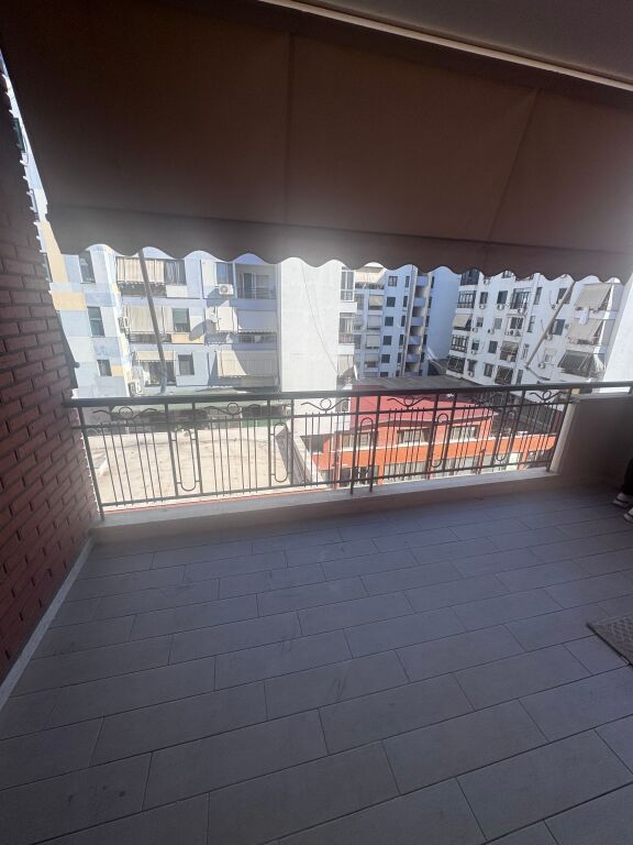 🏡 APARTMENT FOR SALE 1+1 – DELIJORGJI COMPLEX
