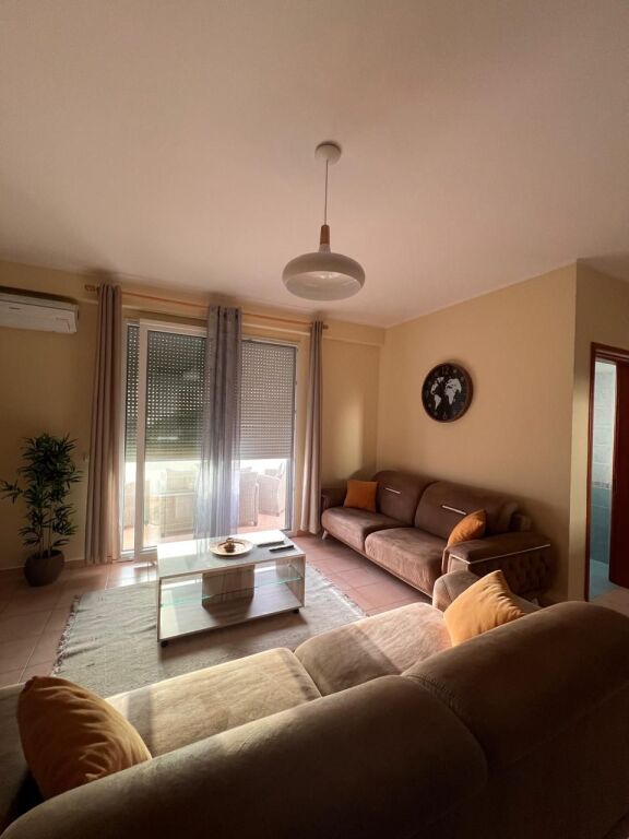 APPARTAMENTO 2+1+2 IN AFFITTO – VOLLLGA, DURRËS