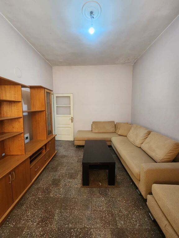 2+1 apartment for sale at Medreseja , Dibra Street , 5 Maji Street . 