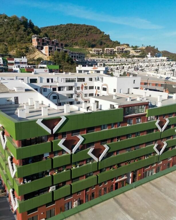 APPARTAMENTO DUPLEX IN VENDITA 2+1 KODRA E DIELLIT 1, 240.000 EURO FH-98505
