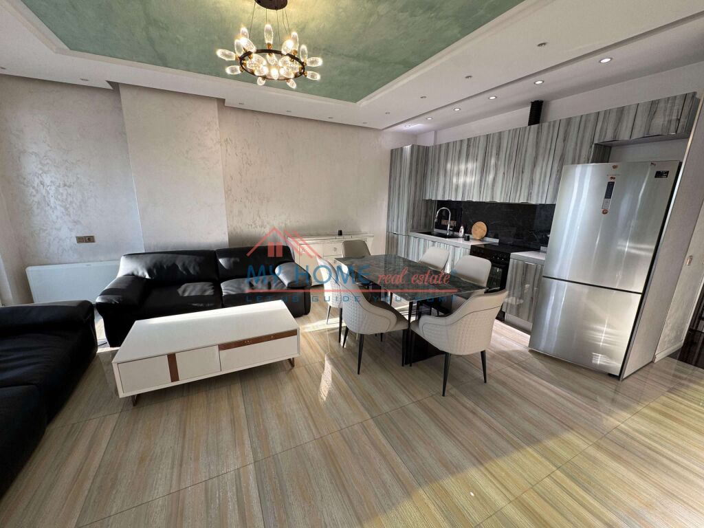 1+1 apartment for rent, Former Aviation Field, Tirana