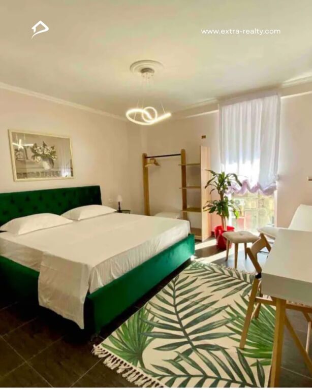 SHITET APARTAMENT 2+1 , RRUGA BARRIKADAVE