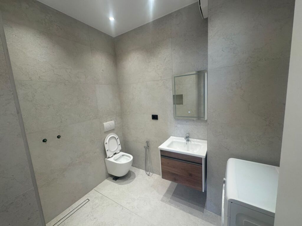Apartament 1+1 ne shitje ne Astir (98 milion leke)