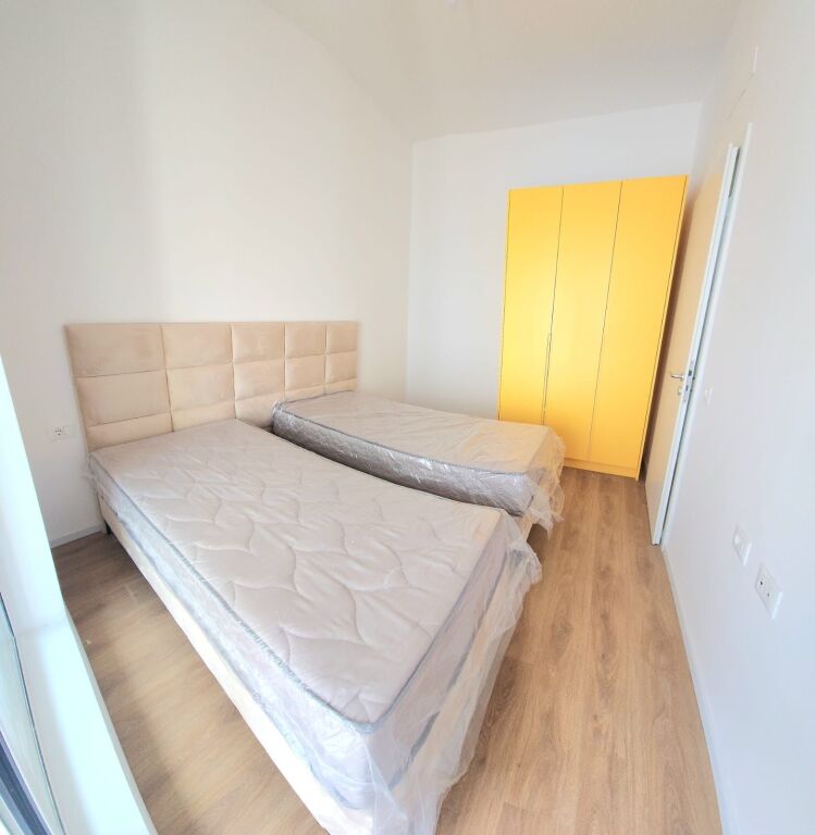 Apartament 1+1 per qera rezidenca Kaimi