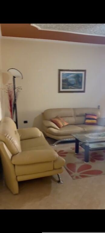 Sale | Apartament 2 + 1 | Rruga Hektor Shyti | 363000 €