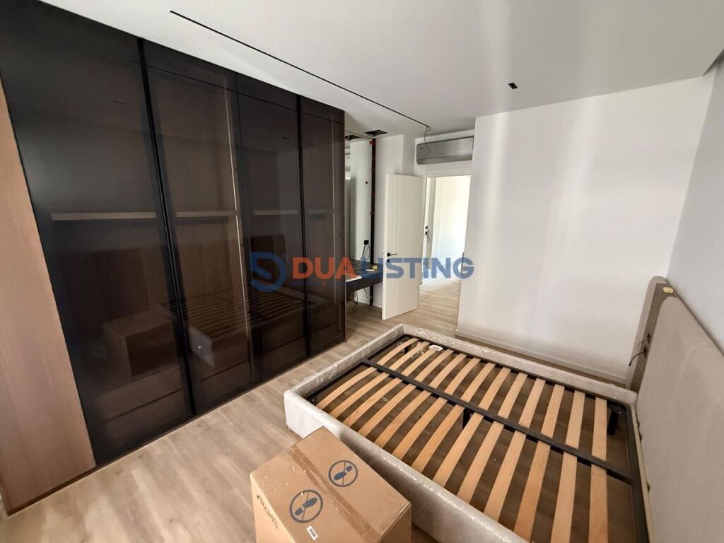 SHITET APARTAMENT 1+1 + POST PARKIMI Xheluks Residence Rruga e Elbasanit Tirana