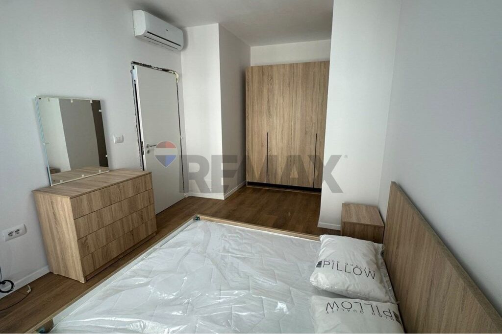 Apartament - Për Qira - Zogu I Zi, Tiranë