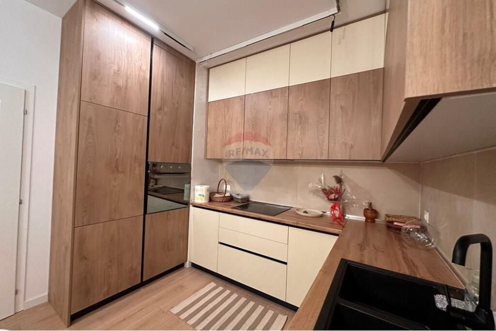 2+1 apartment for rent Barrikadave Street