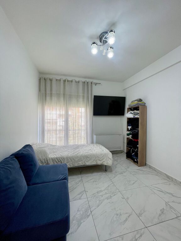 Apartament 3+1 Ne Shitje Tek Kompleksi Delijorgji!