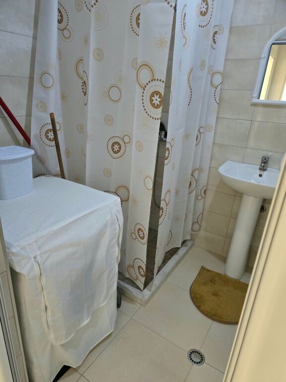 1+1 for rent DON BOSKO 500€