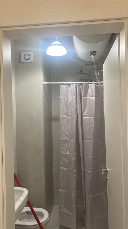 Affitto | Apartament 1 + 1 | Kompleksi Kadiu | 430 €/mese