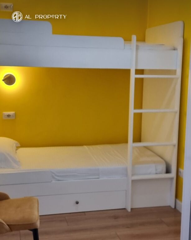 2+1 Apartment for Rent at 27 Kateshi, Vollga