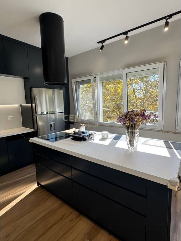 MYSLYM SHYRI, 1+1 APARTMENT FOR RENT