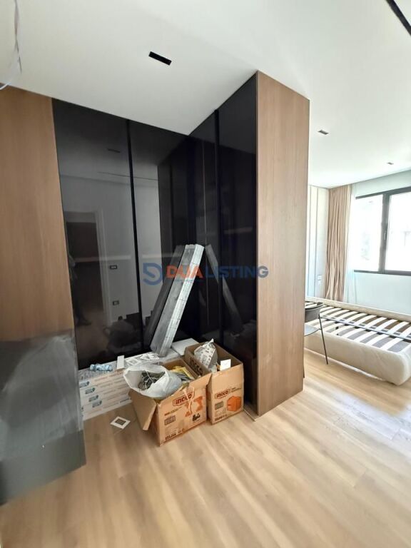  SHITET APARTAMENT 1+1 | XHELUKS RESIDENCE Rruga e Elbasanit  Xibraku
