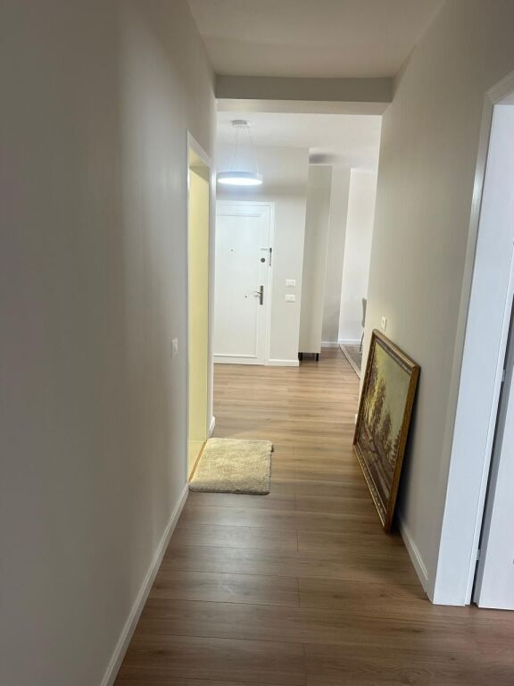 FOR RENT: 2+1+2 apartment near Toptani Center
