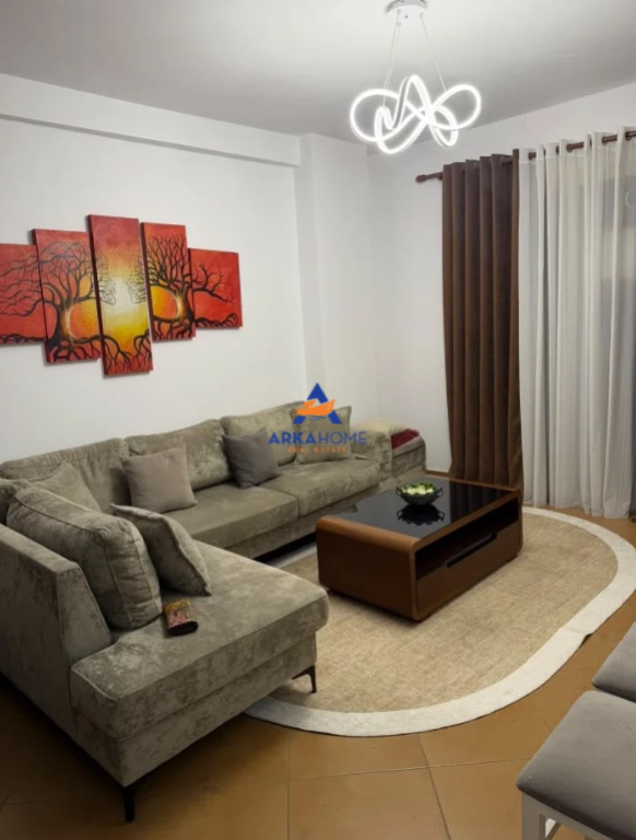 2+1 APARTMENT FOR RENT "SHKOZE(NEAR BAR STRETTO 2) " 40,000 LEKE