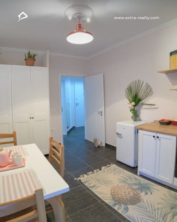 SHITET APARTAMENT 2+1 , RRUGA BARRIKADAVE