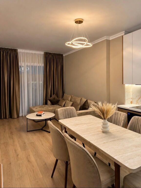 Rent | Apartament 2 + 1+2+Post Parkimi | Kopeshti Botanik | 1200 €/month