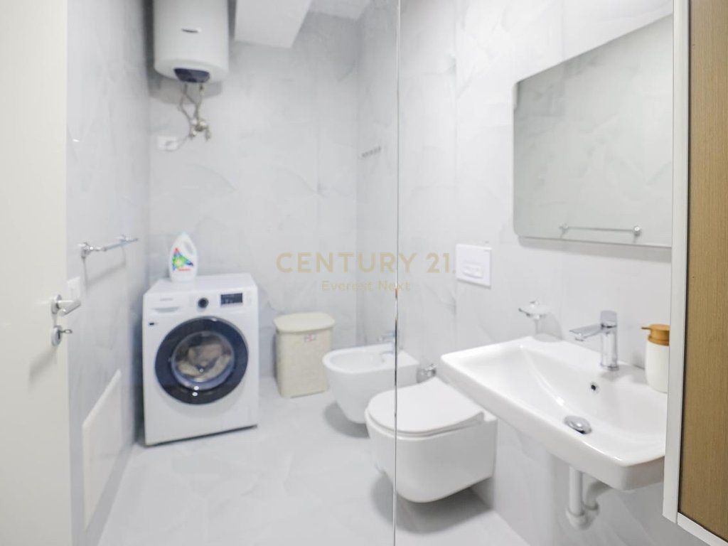 KAIMI COMPLEX APARTMENT 1+1 FOR SALE – ALI DEMI
