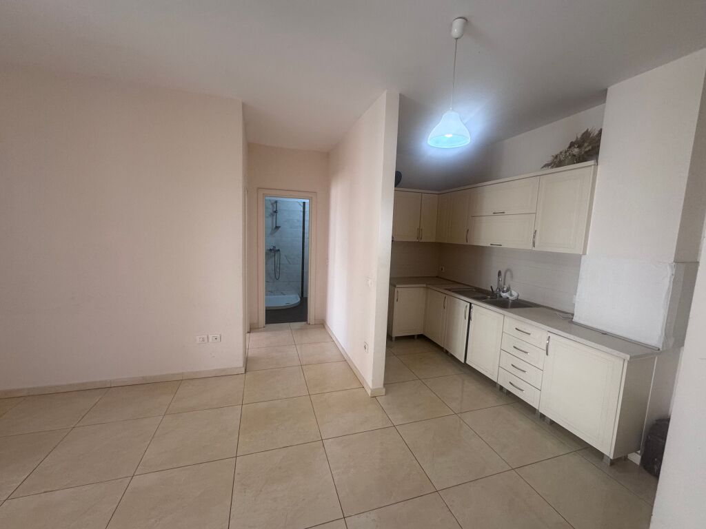🏡 APARTMENT FOR SALE 1+1 – DELIJORGJI COMPLEX