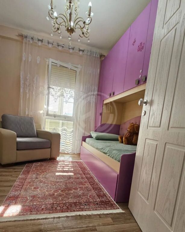 🏠 Apartament 2+1+2 per Shitje tek Lagja 6, Ish Rajoni i Policisë, Durres.