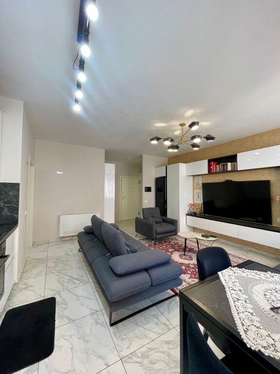 Apartament 3+1 Ne Shitje Tek Kompleksi Delijorgji!