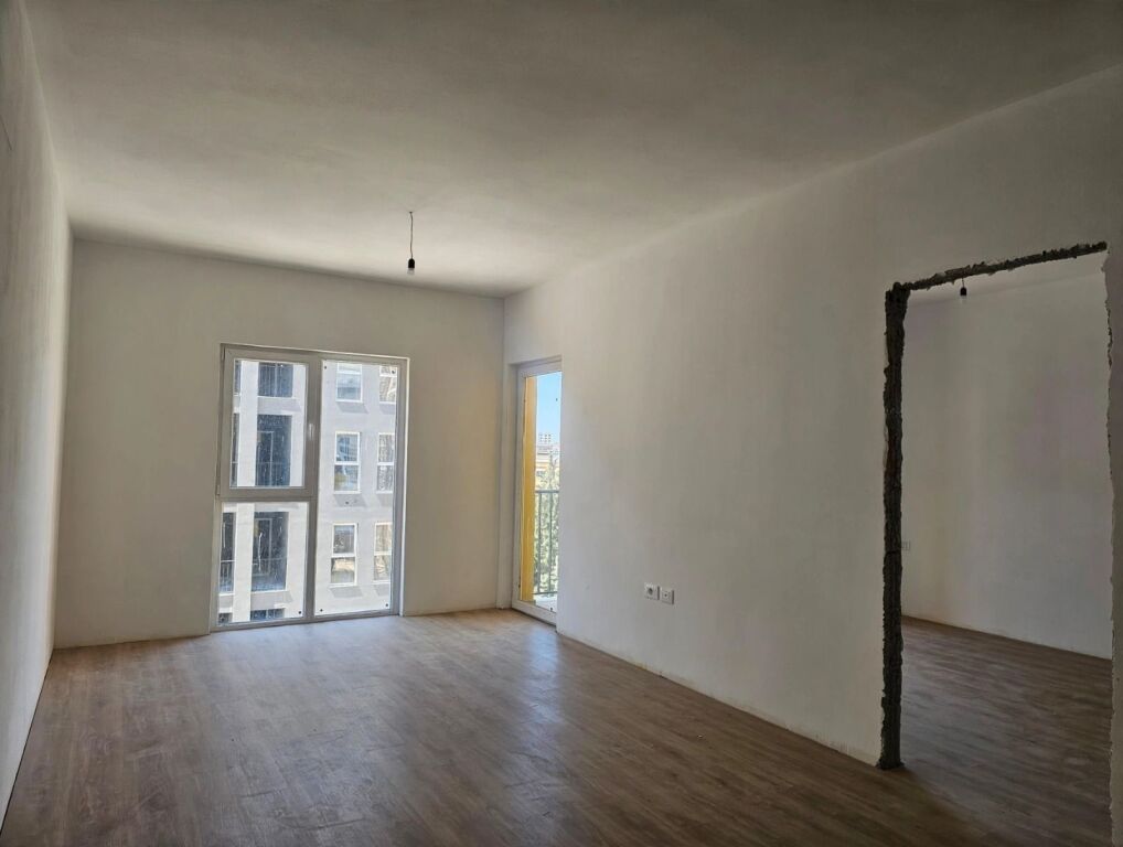 🌇Apartament 1+1 ne Shitje te Kompleksi Tirana Entry🗝️61 m²