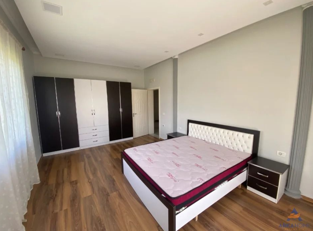 APPARTAMENTO 2+1 IN AFFITTO CON BALCONE "VECCHIO SAUK" 650 EURO