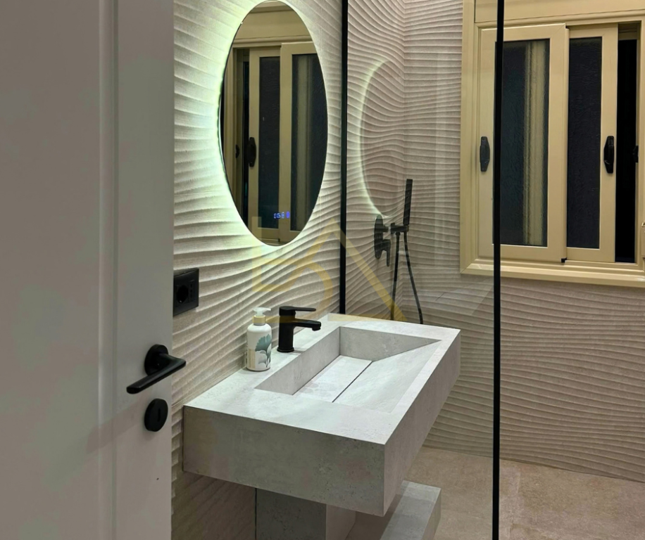 SUPER OKAZION! SHITET APARTAMENT 2+1 – LUNGOMARE, VLORË