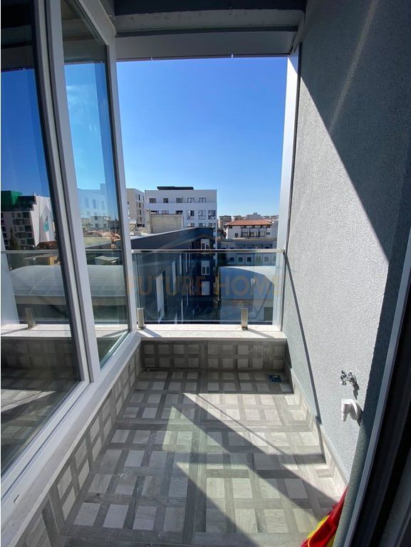 Affitto, Appartamento 2+1+Veranda, Via Jordan Misja, Tirana.