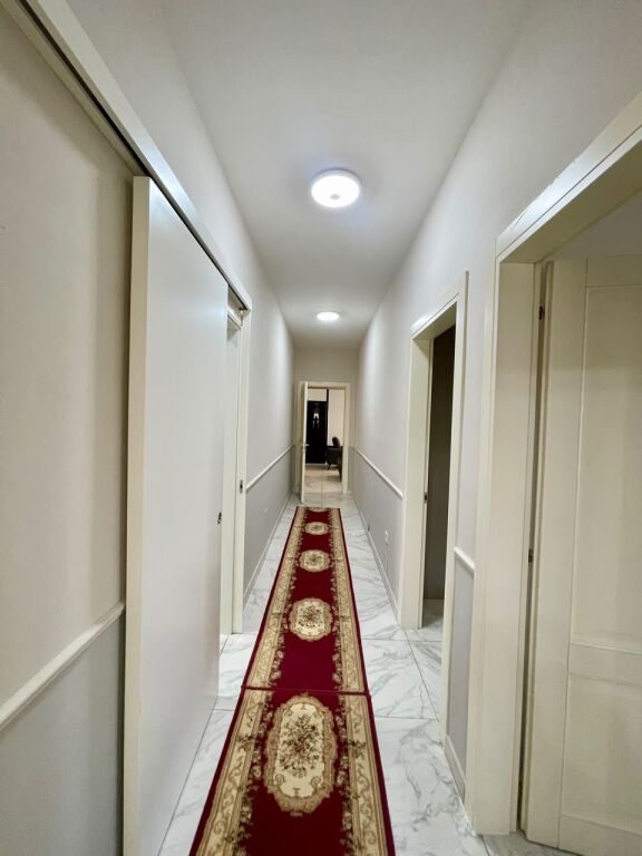 3+1 apartment for sale in Delijorgji;