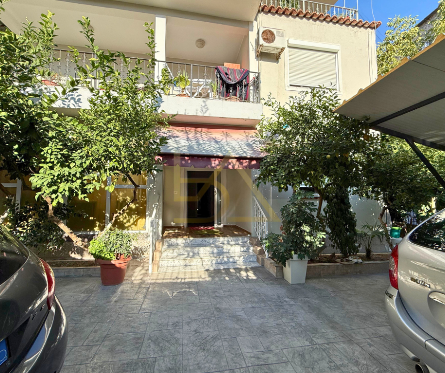 JEPET ME QIRA SHTËPI 2+1 ME DEPO – MATERNITETI I RI, TIRANË