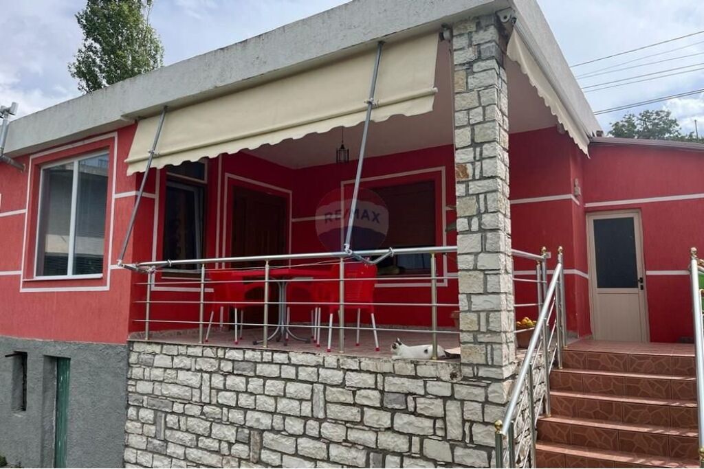 🏡 PRIVATE HOUSE FOR SALE – SHËRISHTË, VLORË!