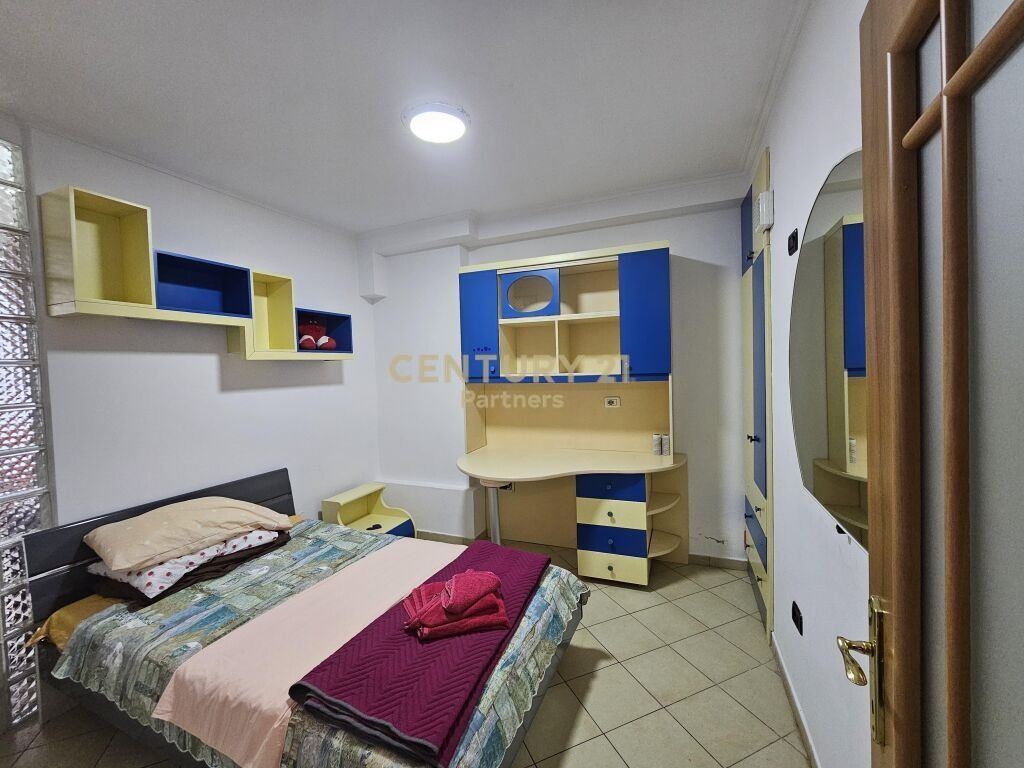 3+1+2 APARTMENTS FOR RENT, ON KAVAJES STREET!
