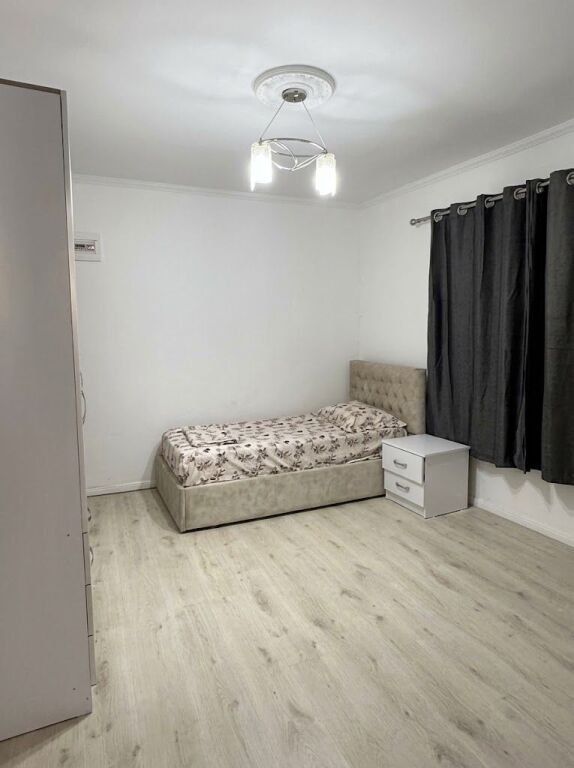 Shtëpi Private 2+1 me Qira Oborr &amp; Parkim – Fusha e Ali Demit !