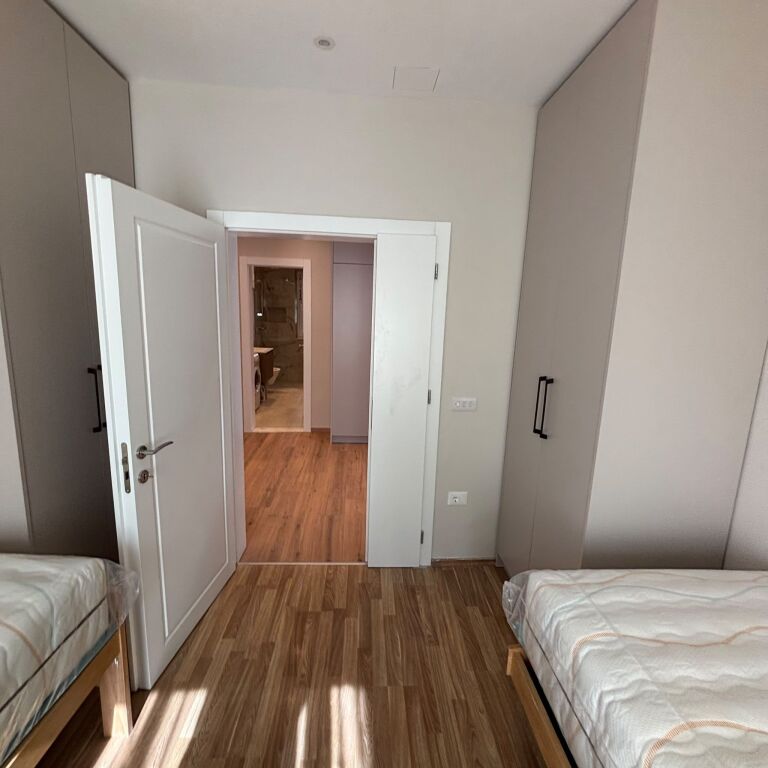 JEPET ME QIRA APARTAMENT 2+1, RRUGA VASO PASHA, TIRANE