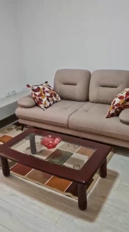 Apartament 2+1 per qera Rruga e Elbasanit !
